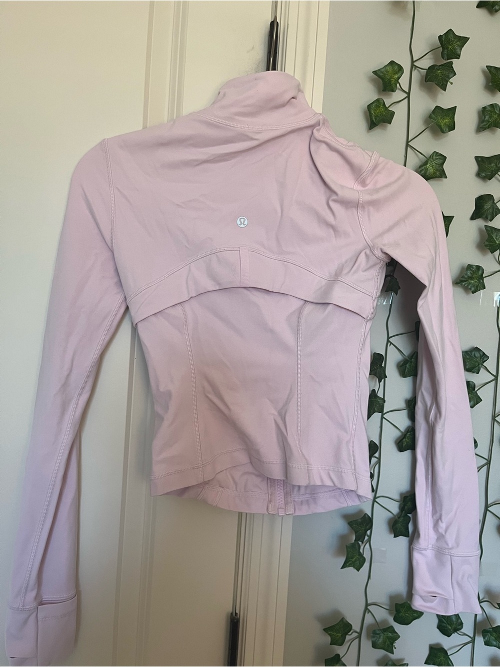 lululemon define jacket cropped - Picture 2 of 2